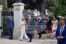 Гърция - Кириакос Мицотакис