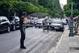 Гърция - Кириакос Мицотакис