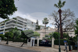 Гърция - Кириакос Мицотакис