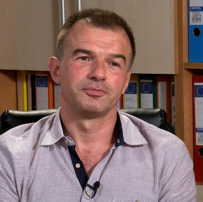 Лекари и медицински специалисти от Държавната психиатрична болница в Раднево настояват за назначаване на охрана