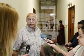 Бургас - Районен съд - мярка