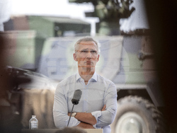 Lithuania Germany NATO