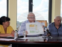 Снимка: Община Видин