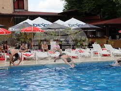 Снимка: Община Хасково