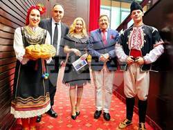 Снимка: УНСС