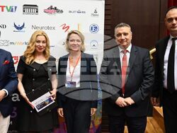 Снимка: УНСС