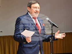 Снимка: УНСС