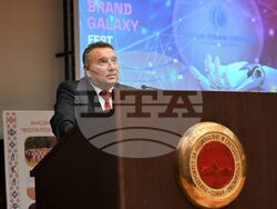 Снимка: УНСС