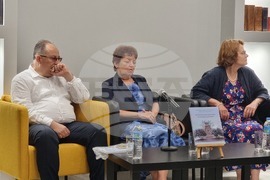 Добрич - представяне - книга