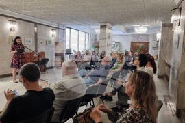 Добрич - представяне - книга