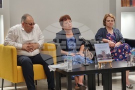 Добрич - представяне - книга