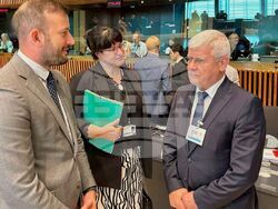 Снимка: Министерство на земеделието и храните