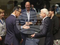 Снимка: Министерство на земеделието и храните