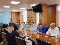 Снимка: Община Шумен