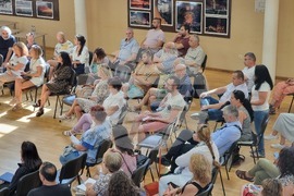 Варна - среща - Фонд "Култура"