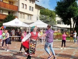 Снимка: Община Ловеч