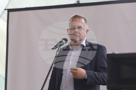 Хепънинг по повод Международния ден за борба с наркоманиите и наркотрафика