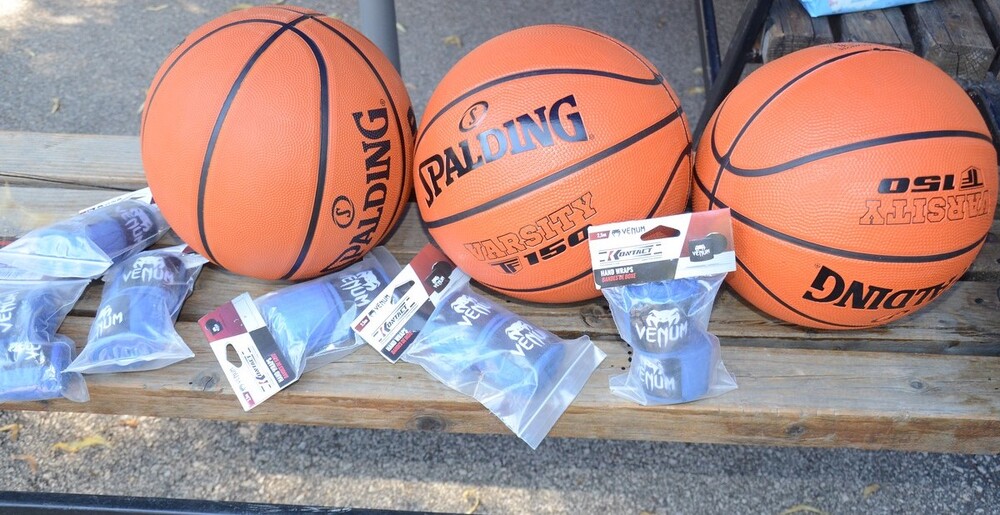 Община Видин: Спортни прояви по повод Международния ден за борба със злоупотребата и нелегалния трафик на наркотични вещества