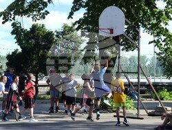 Снимка: Община Видин