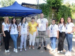 Снимка: Община Видин