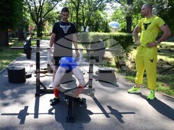 Снимка: Община Видин