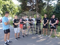 Снимка: Община Видин