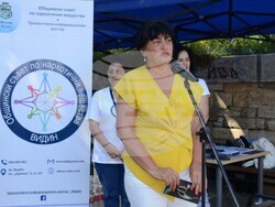 Снимка: Община Видин