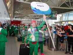 Снимка: Министерство на младежта и спорта