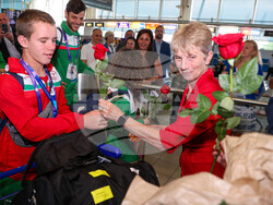 Снимка: Министерство на младежта и спорта