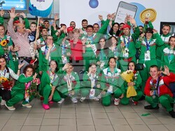 Снимка: Министерство на младежта и спорта