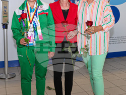 Снимка: Министерство на младежта и спорта