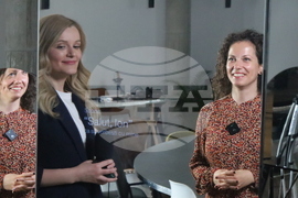 Румъния - Йон - кибер омбмудсман