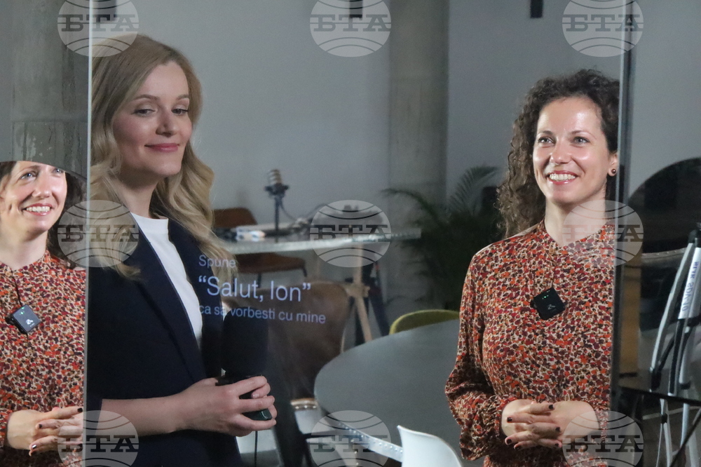 Румъния - Йон - кибер омбмудсман