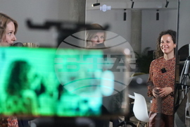 Румъния - Йон - кибер омбмудсман