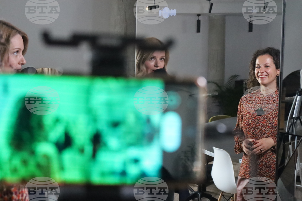 Румъния - Йон - кибер омбмудсман