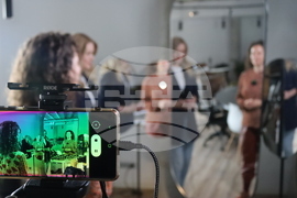 Румъния - Йон - кибер омбмудсман