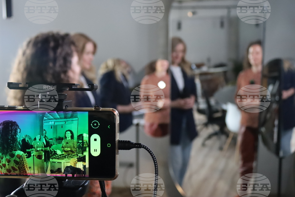 Румъния - Йон - кибер омбмудсман