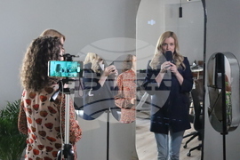 Румъния - Йон - кибер омбмудсман