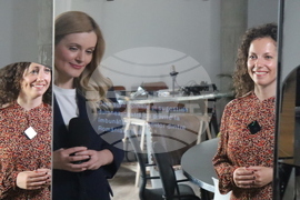 Румъния - Йон - кибер омбмудсман