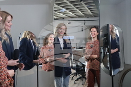 Румъния - Йон - кибер омбмудсман