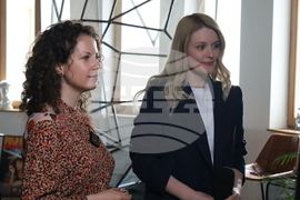 Румъния - Йон - кибер омбмудсман