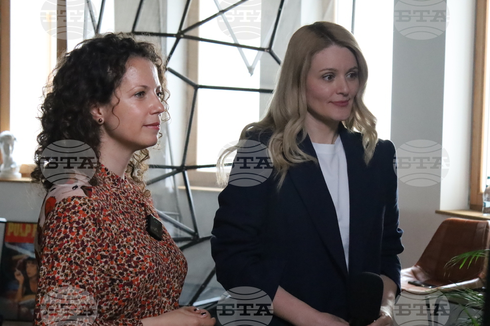 Румъния - Йон - кибер омбмудсман