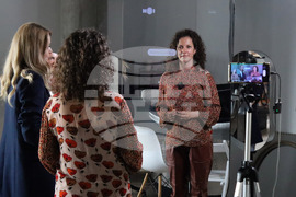 Румъния - Йон - кибер омбмудсман