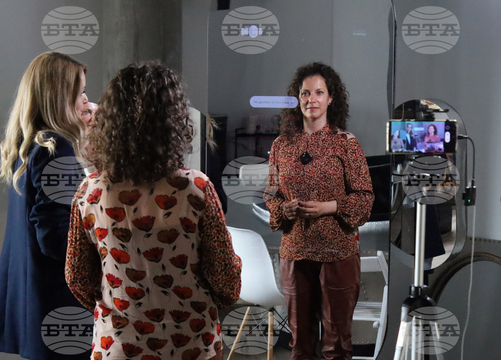 Румъния - Йон - кибер омбмудсман