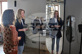 Румъния - Йон - кибер омбмудсман