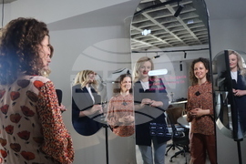 Румъния - Йон - кибер омбмудсман