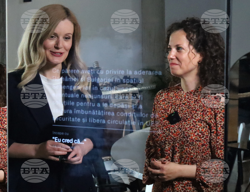 Румъния - Йон - кибер омбмудсман