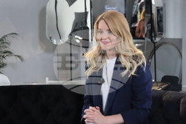 Румъния - Йон - кибер омбмудсман