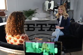 Румъния - Йон - кибер омбмудсман