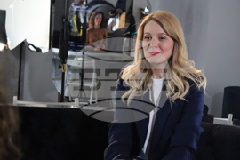 Румъния - Йон - кибер омбмудсман